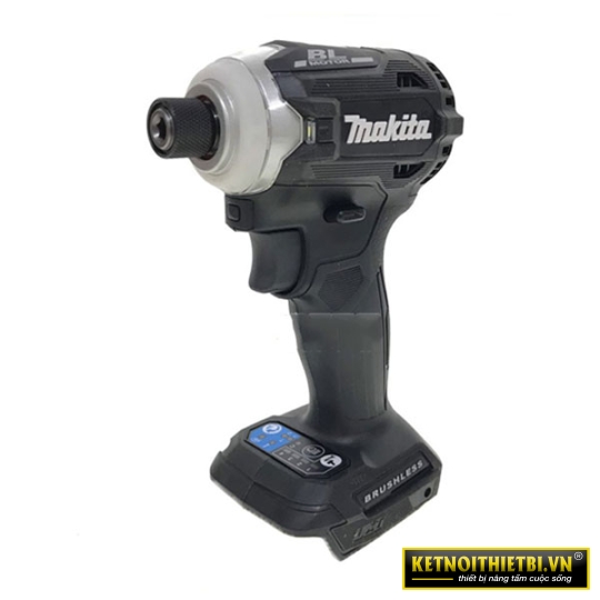 Máy vặn vít pin 18V Makita DTD171TJB