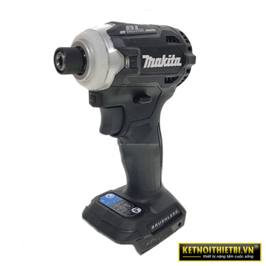 Thân máy vặn vít pin 18V Makita DTD171ZB