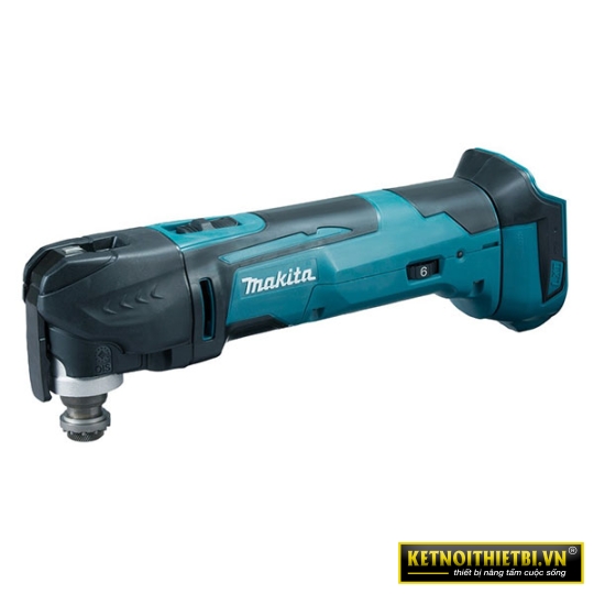 Thân máy đa năng pin 18V Makita DTM51Z