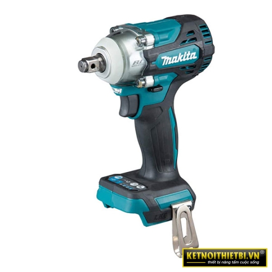 Thân máy siết bu lông pin 18V Makita DTW300Z
