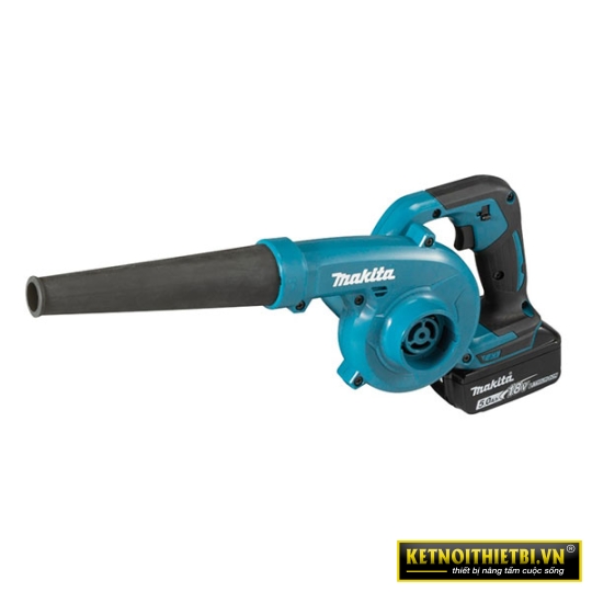 Máy thổi pin 18V Makita DUB185RT