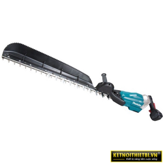 Máy tỉa hàng rào 750mm dùng pin 18V Makita DUH754SRT