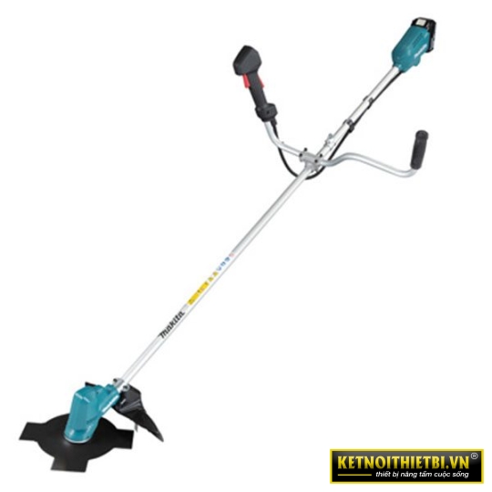 Thân máy cắt cỏ pin 18V Makita DUR190LZX1