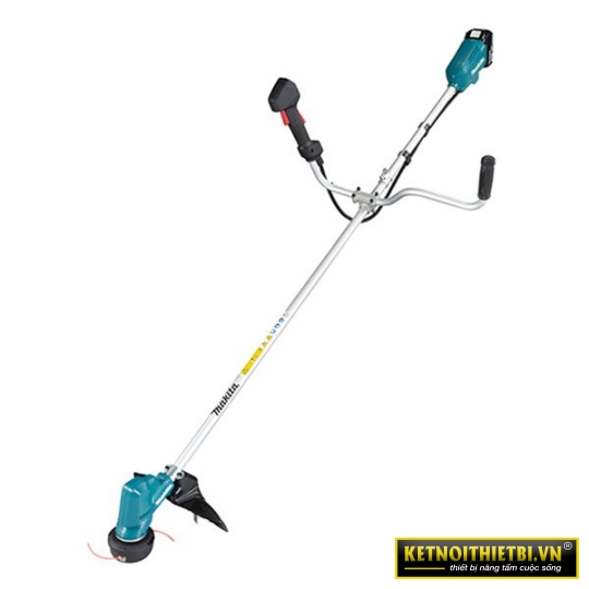 Máy cắt cỏ pin 18V Makita DUR190URT1