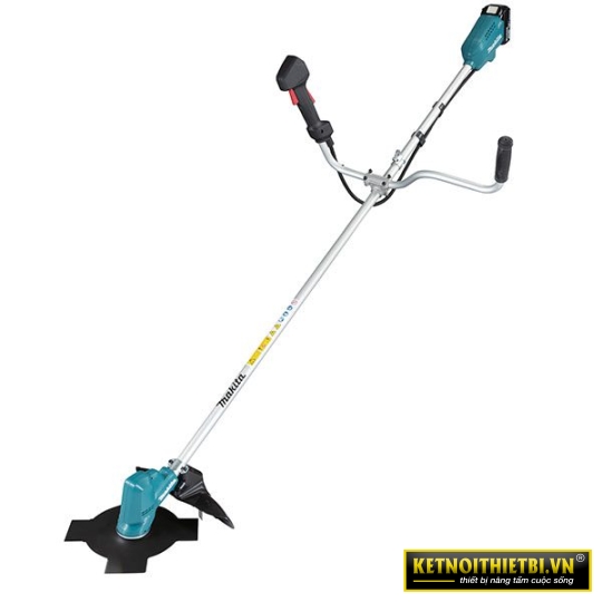 Thân máy cắt cỏ pin 18V Makita DUR190UZX1
