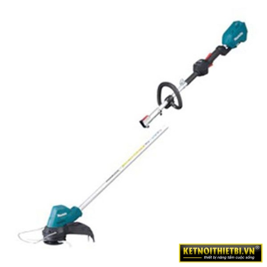 Máy cắt cỏ pin 18V Makita DUR191LRT1