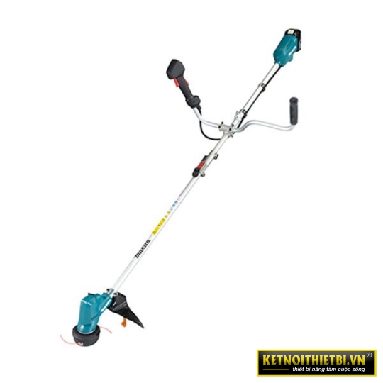 Thân máy cắt cỏ pin 18v Makita DUR191UZX1
