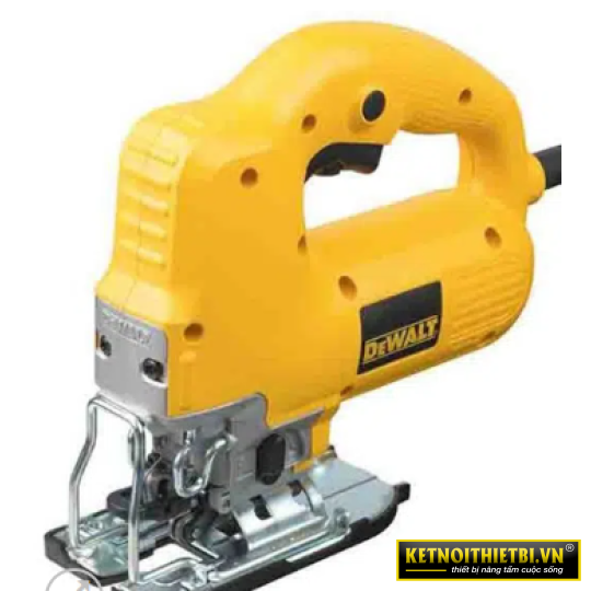 Máy cưa lọng Dewalt 550W DW341K-B1