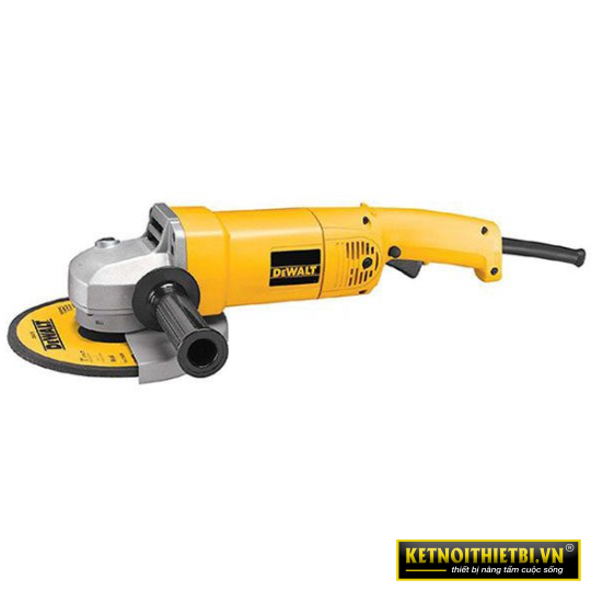 Máy mài góc Dewalt 180mm DW840-B1