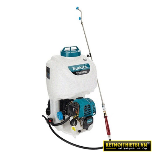 Máy phun thuốc 24.5ml chạy xăng Makita EVH2000
