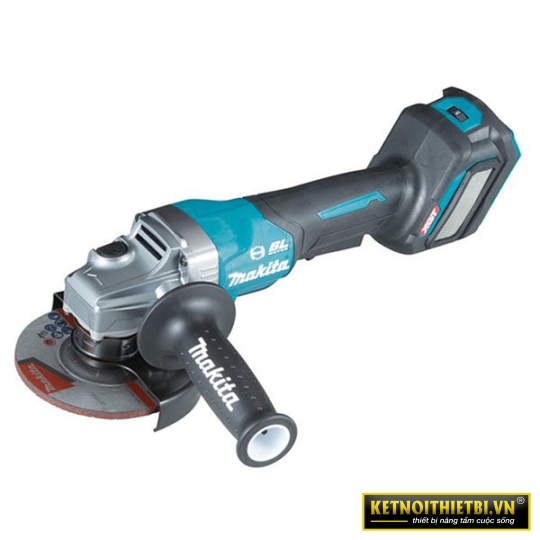 Thân máy mài góc 125mm pin 40V Makita GA029GZ