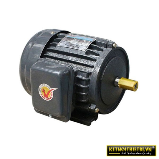 Mô tơ JET vỏ gang 3HP Hồng Ký 5090010