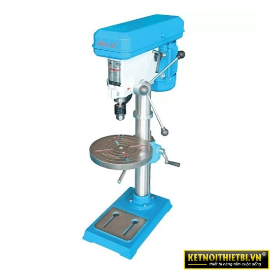 Máy khoan bàn taro Hồng Ký HK-KC12T
