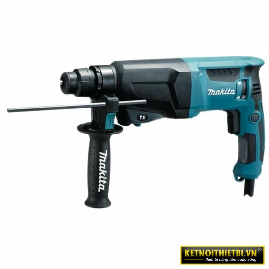 Máy khoan bê tông 23mm Makita HR2300