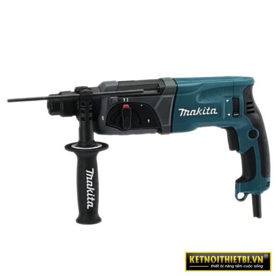 Máy khoan bê tông 24mm Makita HR2470X5