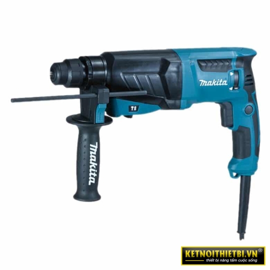 Máy khoan bê tông 26mm Makita HR2630X5