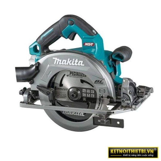 Thân máy cưa đĩa 190mm Pin 40V Makita HS004GZ