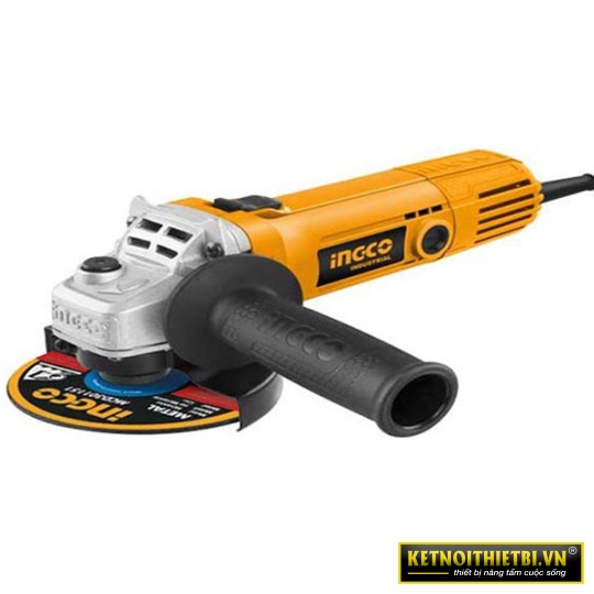Máy mài góc 100mm INGCO AG71082