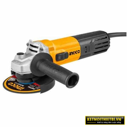 Máy mài góc 125mm INGCO AG850381