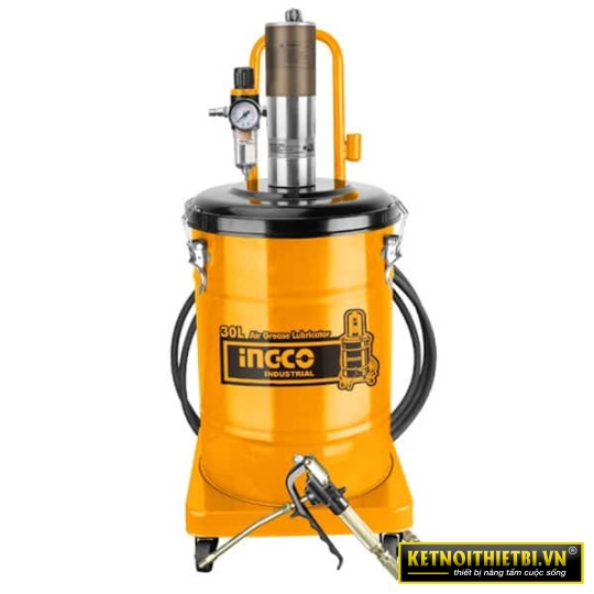 Máy bôi trơn dầu mỡ INGCO AGL02301