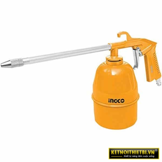 Súng châm nhớt 0.75L INGCO AWG1001
