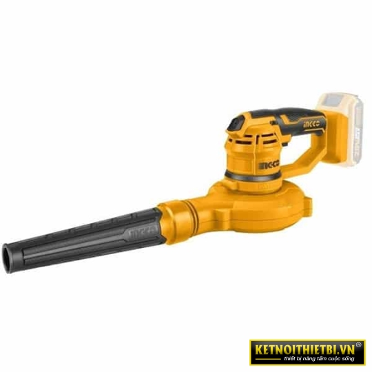 Máy thổi bụi pin 20V INGCO CABLI2001
