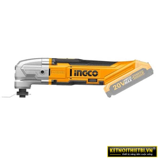 Máy cắt gọc đa năng pin 20V INGCO CMLI2001