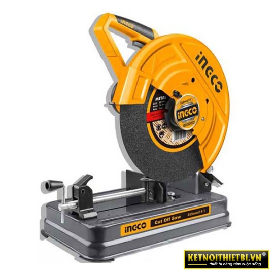 Máy cắt sắt 355mm INGCO COS35568