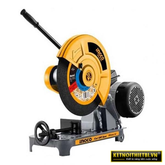 Máy cắt sắt 405&#215;25.4x3mm INGCO COS4052