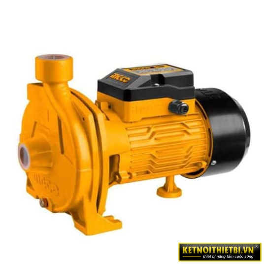 Máy bơm li tâm INGCO CPM5508