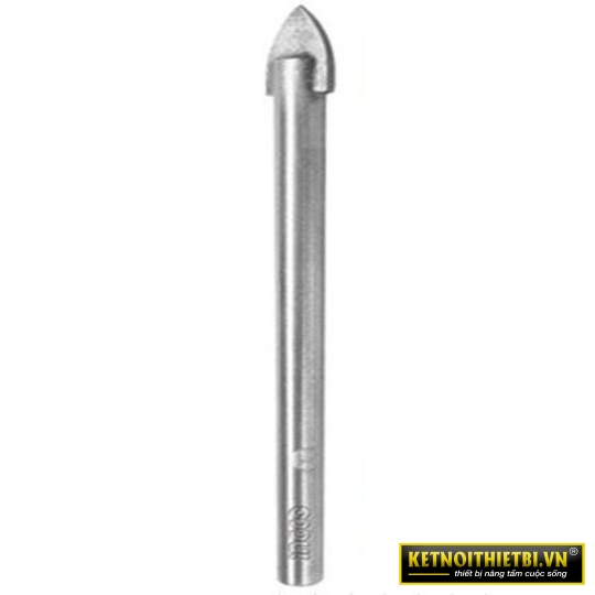 Mũi Khoan Gạch Và Kiếng 10x90mm INGCO DBG1111001