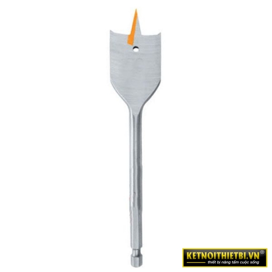 Mũi Khoan Gỗ Đầu Dẹp 20mm INGCO DBW2212001