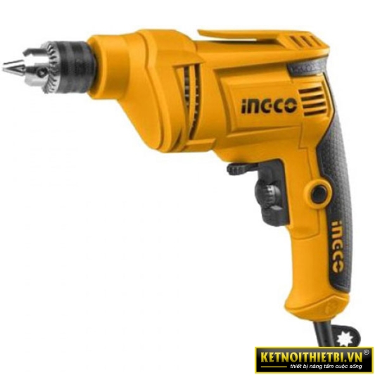 Máy khoan 6.5mm INGCO ED4508E