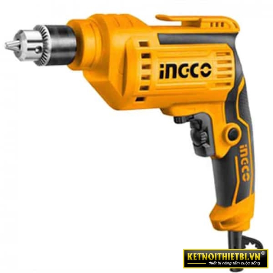 Máy khoan 10mm INGCO ED50028E