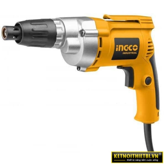 Máy vặn vít 6mm INGCO ESD5501