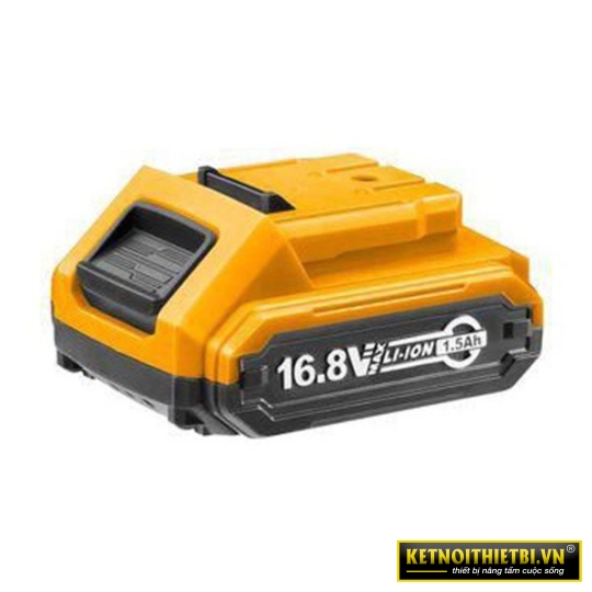 Pin 16.8V/ 1.5Ah INGCO FBLI16151