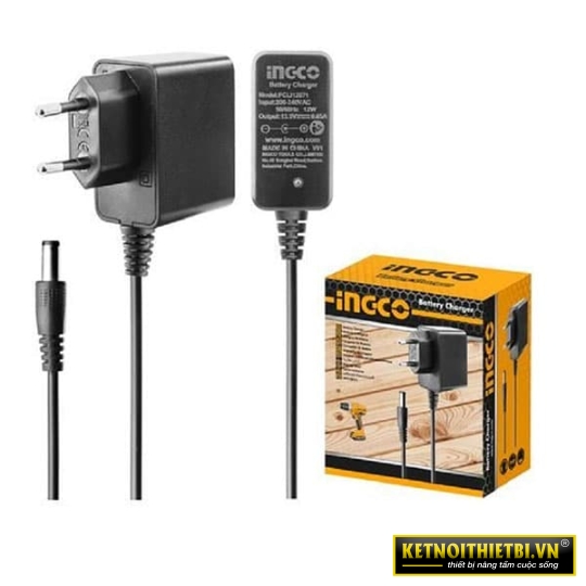 Đế sạc S12 INGCO FCLI12071
