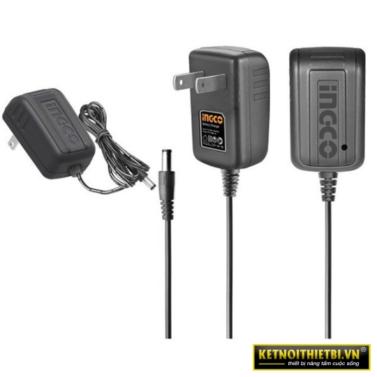 Sạc pin 12V/ 1.5Ah INGCO FCLI12081