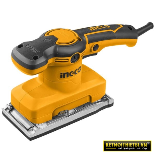 Máy chà nhám 180mm x 90mm INGCO FS3208