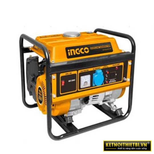Máy phát điện xăng INGCO GE15002