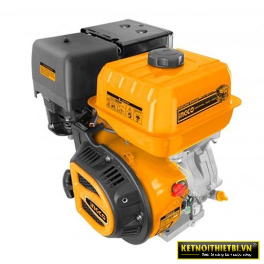 Động cơ nổ xăng INGCO GEN1882