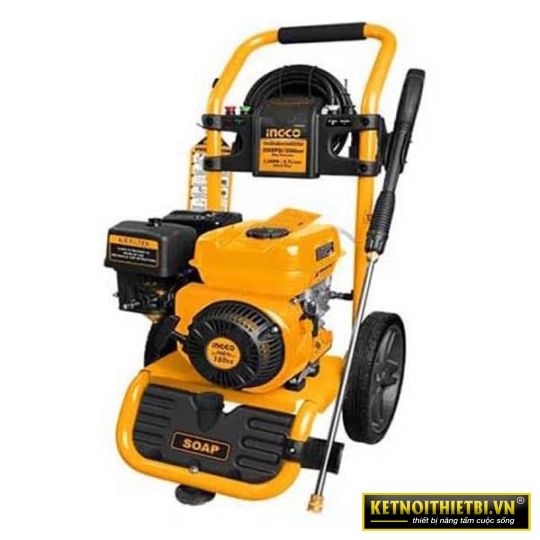 Máy xịt rửa xăng INGCO GHPW1803