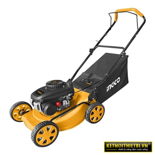 Máy làm xườn xăng 460mm INGCO GLM141181