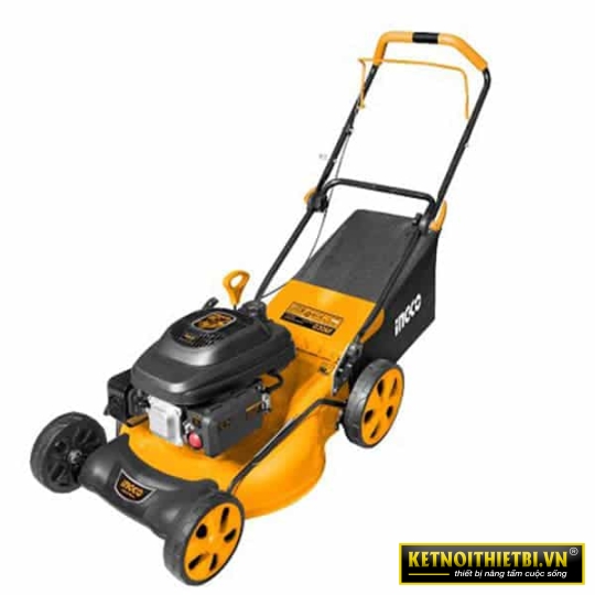Máy làm vườn xăng 510mm INGCO GLM196201