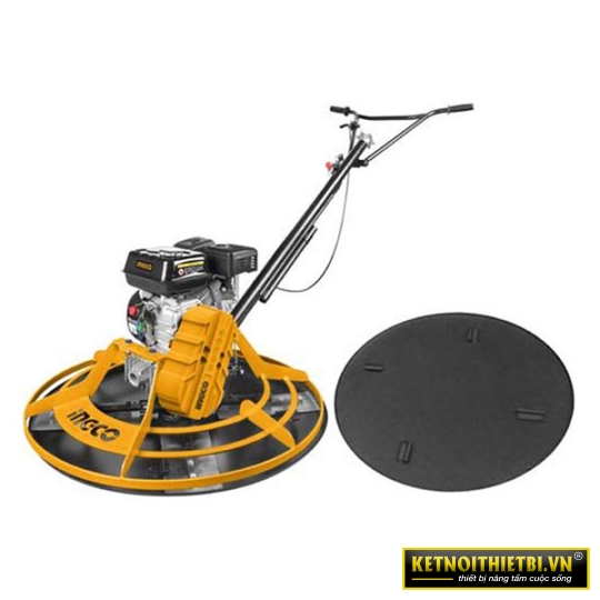 Máy xoa nền bê tông xăng INGCO GPT361-2