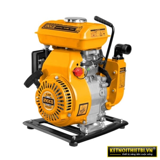 Máy bơm nước xăng INGCO GWP102