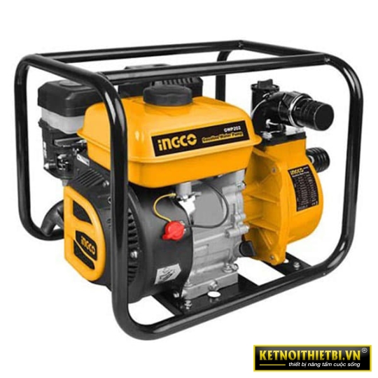 Máy bơm nước xăng INGCO GWP302