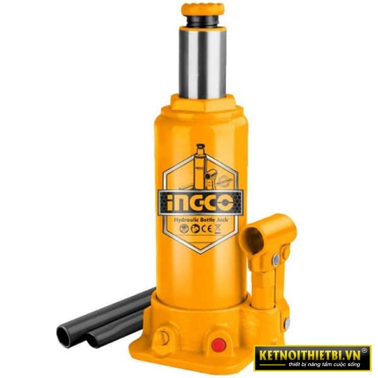 Kích đội 10 tấn INGCO HBJ1002