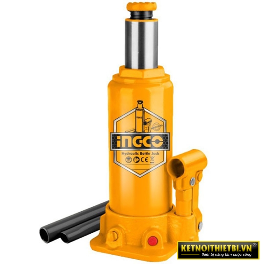 Kích đội 4 tấn INGCO HBJ402