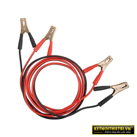 Dây cáp sạc bình INGCO HBTCP2001